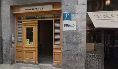 Foto de Abogados Bizkaia