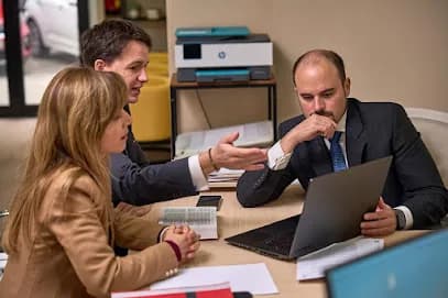 Foto de Abogados Camino de Sirga - Abogados en Soria