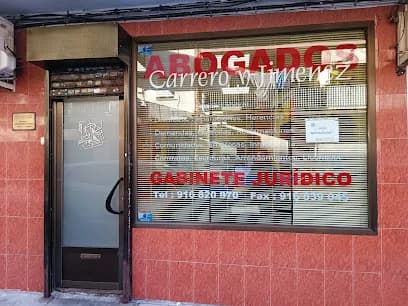 Foto de Abogados Carrero Y Jiménez