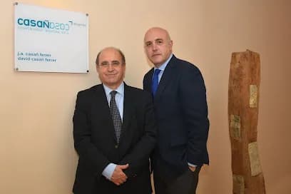 Foto de Abogados Casañ & Casañ