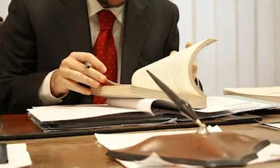 Foto de Abogados David López De la Rosa