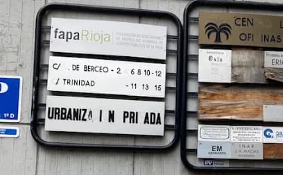 Foto de Abogados de Extranjería en Logroño Extranjerialegal.info