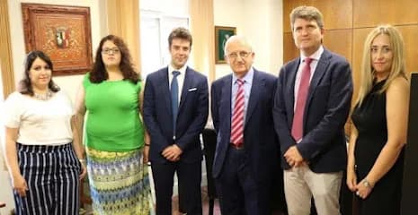 Foto de Abogados de la Chica