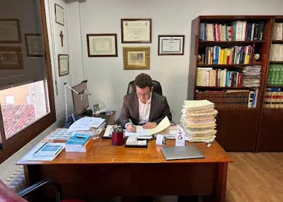 Foto de Abogados en Cuenca Estudio Jurídico Torrente