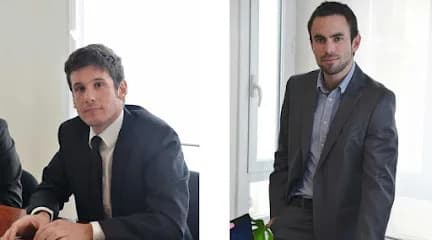 Foto de Abogados Erro & Crespo, Pamplona, Divorcios, Penal, Herencias, Revolving, IRPH