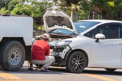 Foto de Abogados Especialistas en Accidentes - AOG