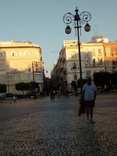 Foto de Abogados extranjería e internacional Cádiz