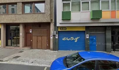 Foto de ABOGADOS EXTRANJERÍA Y PENAL Ignacio Barriuso y Rebeca Glera