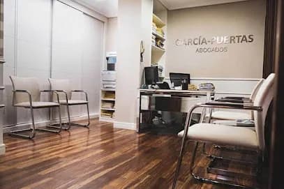 Foto de Abogados García Puertas