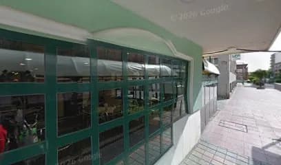 Foto de Abogados Jorge e Ignacio Calderón Ramos