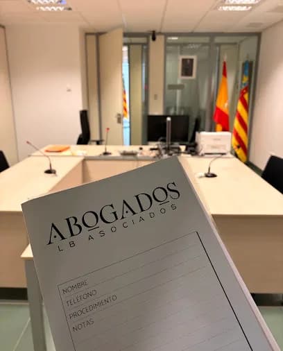 Foto de Abogados LB Asociados