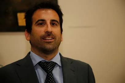 Foto de Abogados Melilla | Enrique Alcoba Vizcaíno
