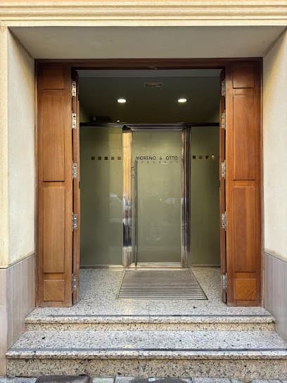 Foto de Abogados MORENO OTTO
