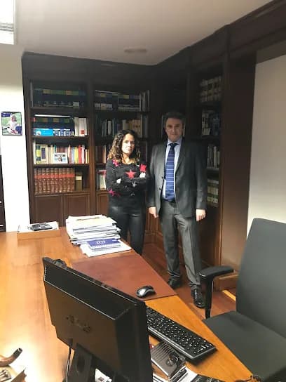 Foto de Abogados Perez-Batallón
