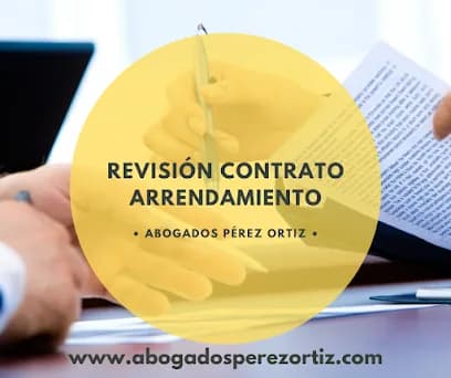 Foto de Abogados Pérez Ortiz