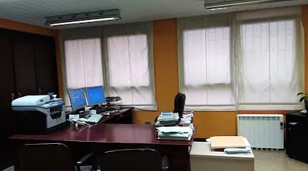 Foto de ABOGADOS Roberto Valderrábano De La Parte