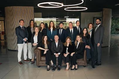 Foto de Abogados RS