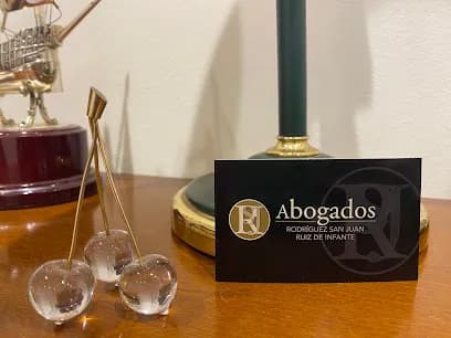 Foto de Abogados Ruiz de Infante Rodríguez San Juan
