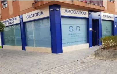 Foto de Abogados Sánchez & García C.b.