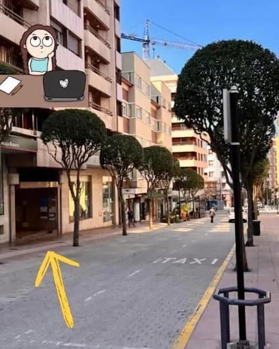 Foto de Abogados SXXI Asturias