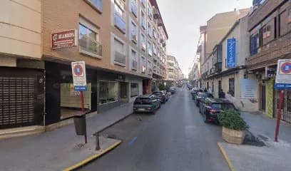 Foto de ABOGADOS Y ADMINISTRADORES DE FINCAS DE LA MORENA SL