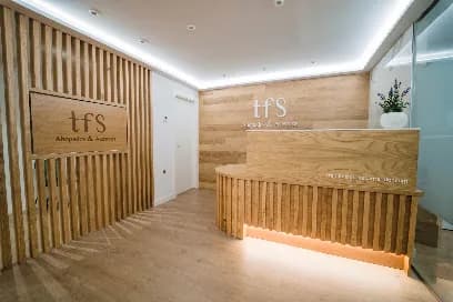 Foto de Abogados y Asesores en Santander Trámites Fáciles