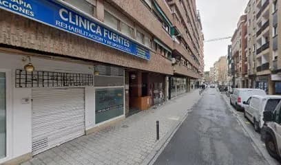 Foto de Abogados Y Asesores Molina Y Paños