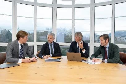Foto de Abogados y Economistas Verae