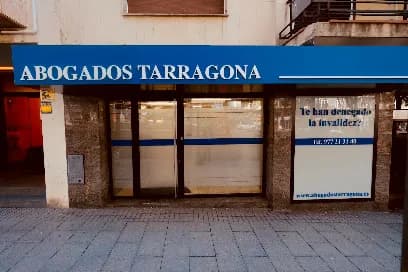Foto de ABOGADOSTARRAGONA - Luís Miguel López