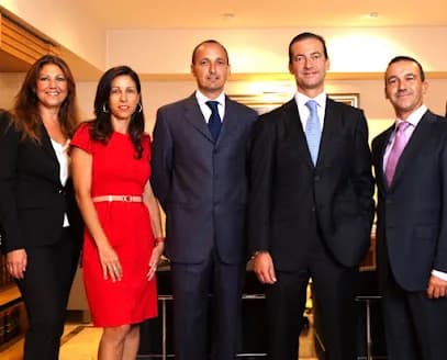 Foto de Abril Cumpian Abogados