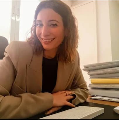 Foto de Actio Solicitors Lawyers Carolina Martin