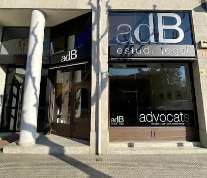 Foto de adB Estudi Legal