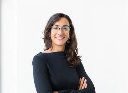 Foto de Advocada Berta Armengol Freixes