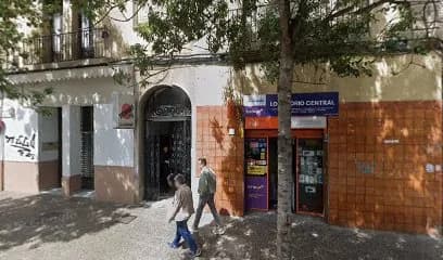Foto de Advocat Santi Pérez