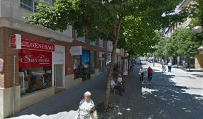 Foto de AeH Abogados