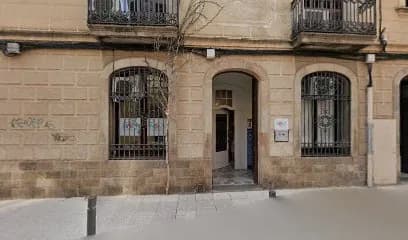 Foto de África Roig Fornells