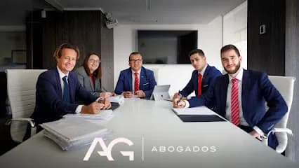 Foto de AG Abogados Almería