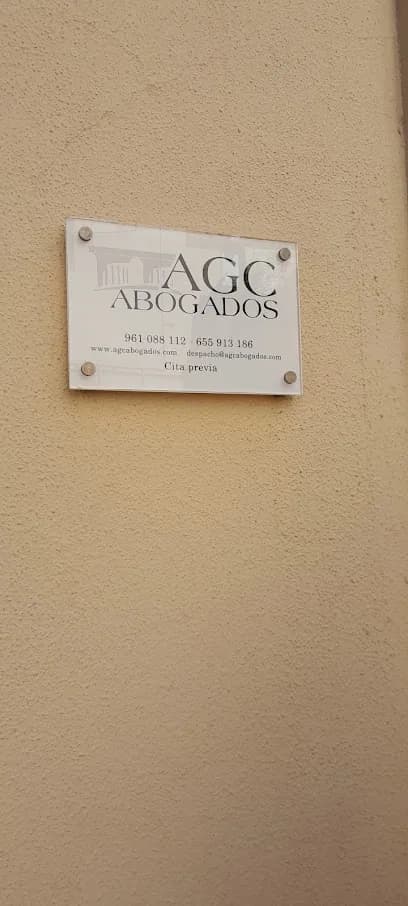 Foto de AGC Abogados