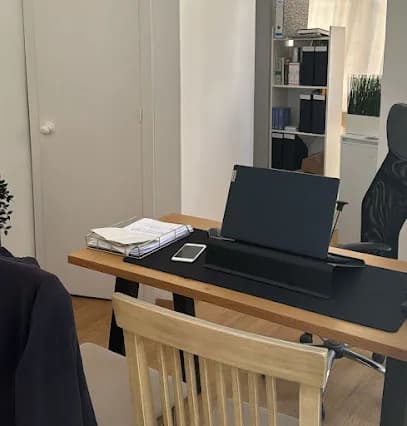Foto de Agencia Ley Segunda Oportunidad