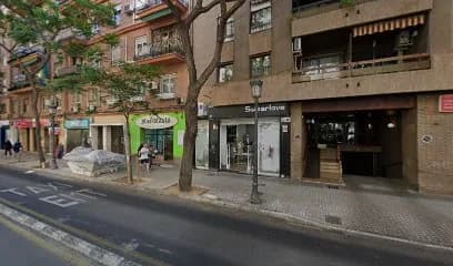 Foto de Agencia Ley Segunda Oportunidad