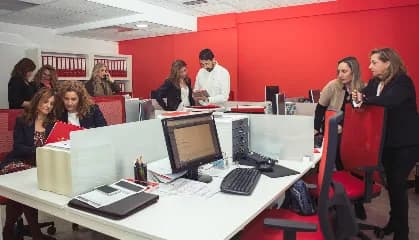 Foto de agenpi abogados