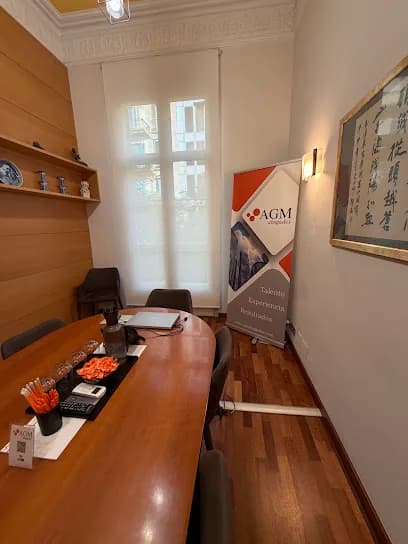 Foto de AGM Abogados