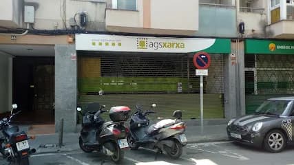 Foto de Agroxarxa SLU