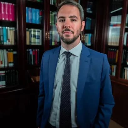 Foto de Agustín Falcón Abogados