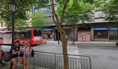 Foto de Ainhoa Fernández ABOGADA