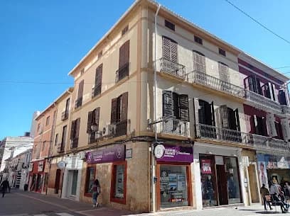 Foto de Alba Caravaca Immigration Lawyer Dénia