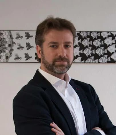 Foto de Albert Forcadell Escouffier