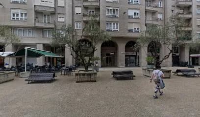Foto de Alberto Fernández Gutiérrez