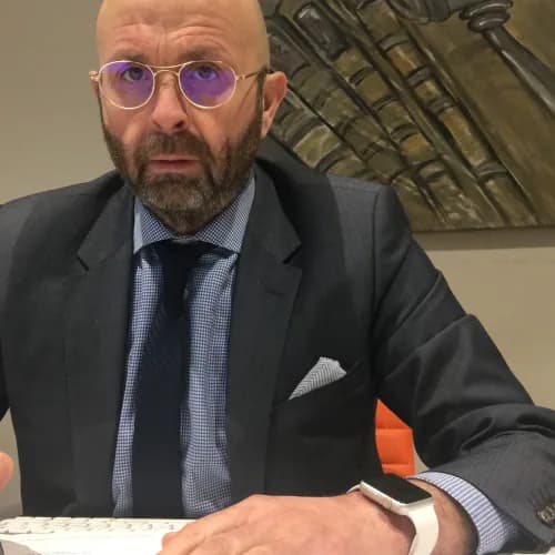 Foto de Alberto Ferreiro