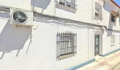 Foto de Alberto Martín